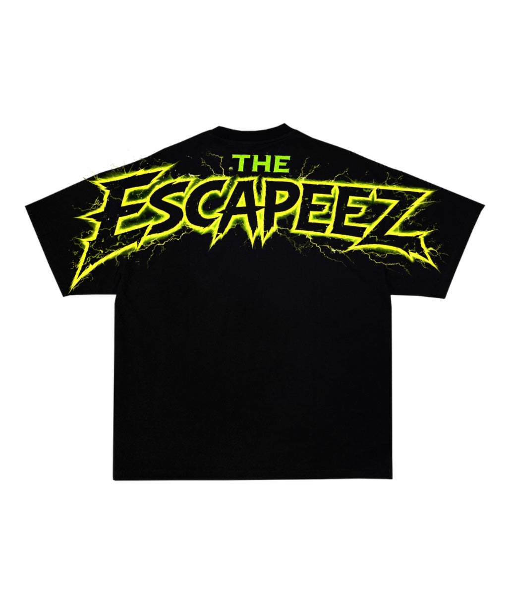 The Escapeez Logo Tee