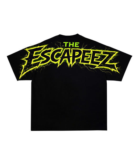 The Escapeez Logo Tee